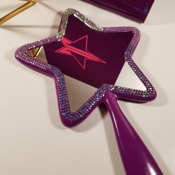 ποΈJeffree Star, Rare, Netherlands Bling Mirror - Picture 7 of 8